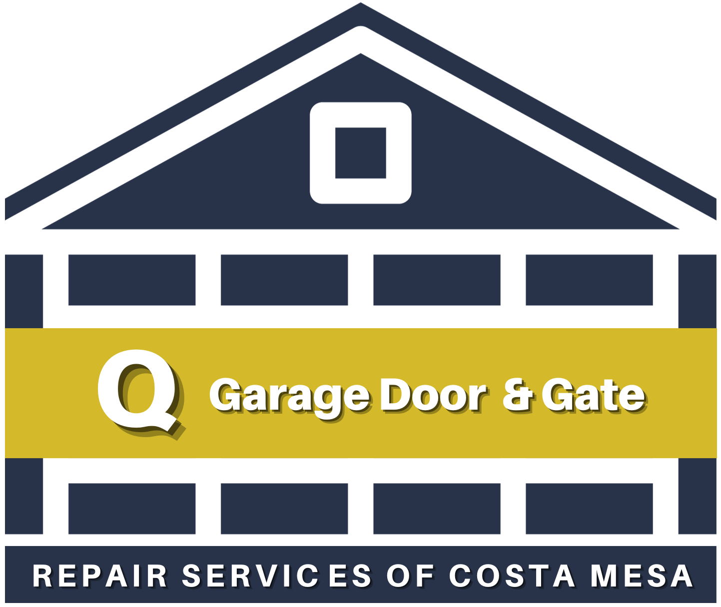 Q Garage Door & Gate Repair Services Of Costa Mesa