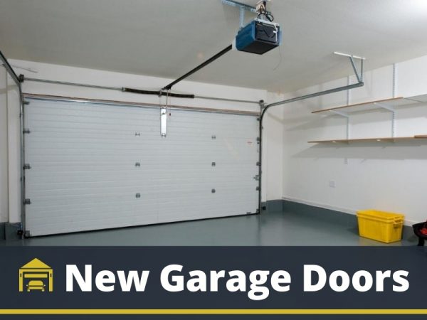 Q Garage Door & Gate Repair Services Of Orange - New Garage Door