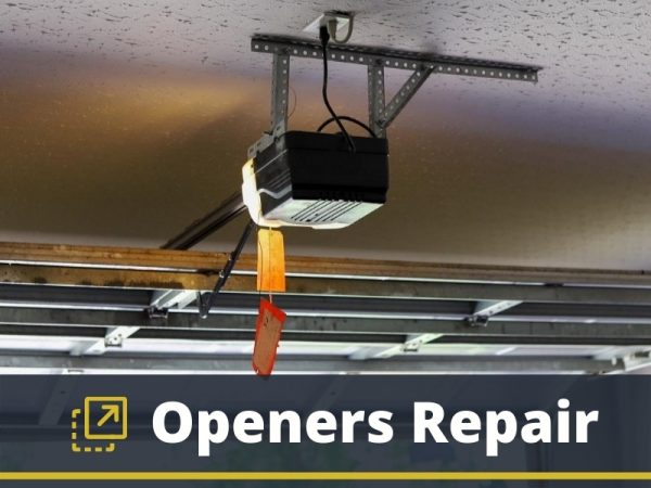 Q Garage Door & Gate Repair Services Of Orange - Openers Repair